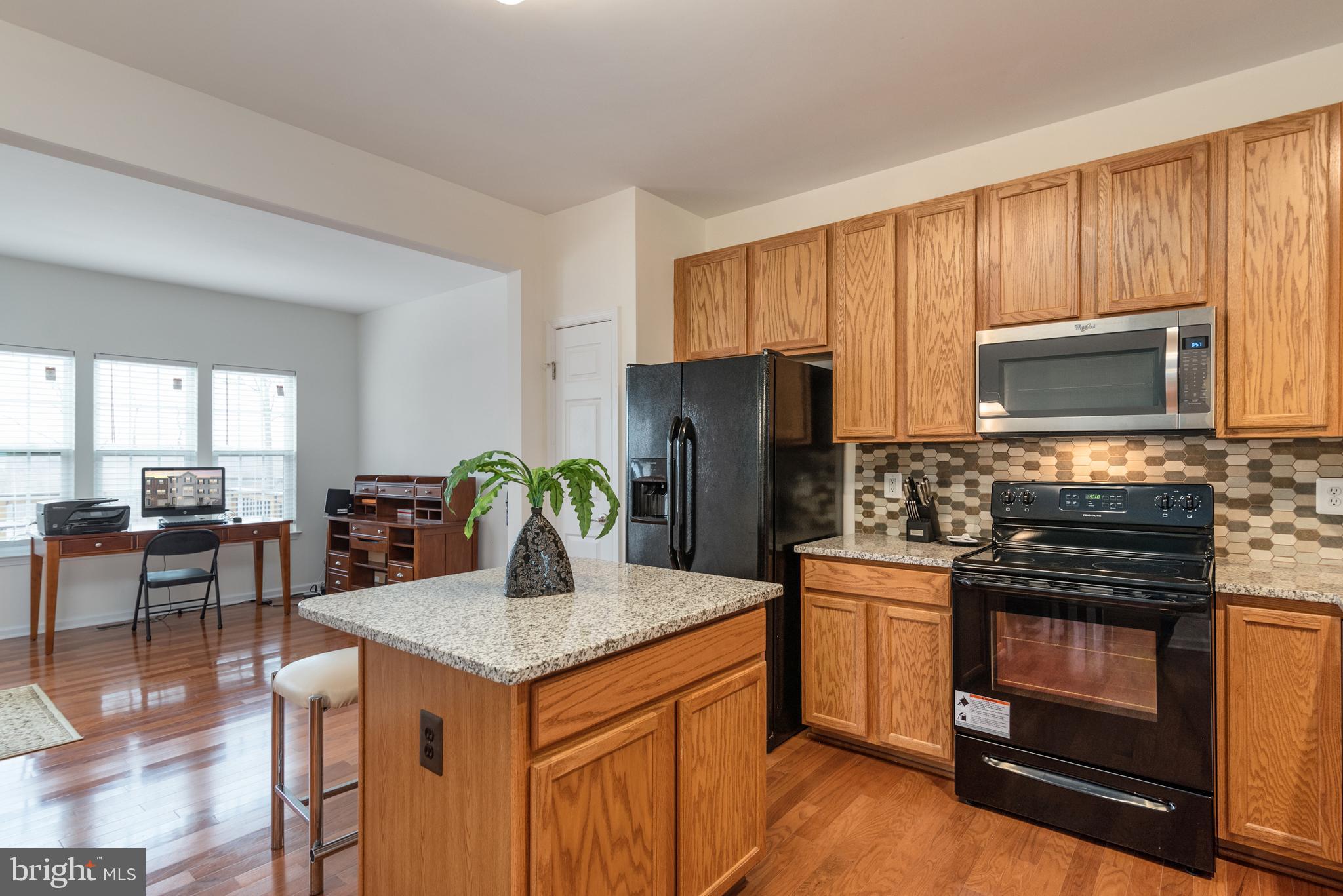 142 Short Branch Road Stafford, VA 22556 - Photo 8 of 42 Gallery Image 8