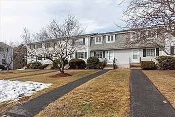 18 Westford Road, Unit 21 Ayer, MA 01432 - Photo 5 of 19