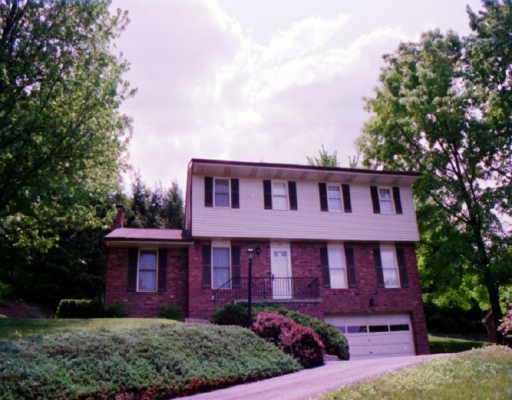 644 Harrogate Road Upper St. Clair, PA 15241 - Photo 1 of 1 Gallery Image 1