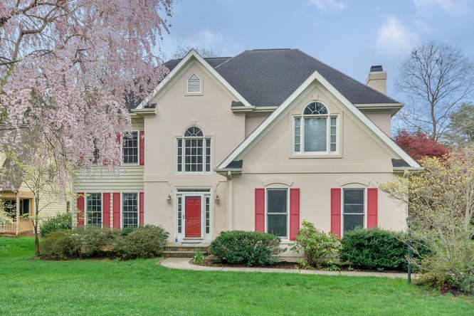 3201 Poplar Ridge Road Charlottesville, VA 22911 - Photo 1 of 48 Gallery Image 1
