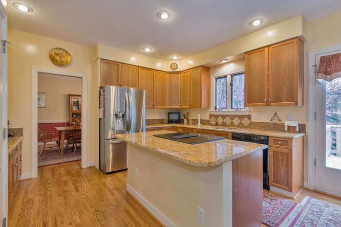 3201 Poplar Ridge Road Charlottesville, VA 22911 - Photo 11 of 48 Gallery Image 11