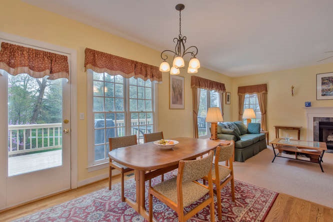 3201 Poplar Ridge Road Charlottesville, VA 22911 - Photo 13 of 48 Gallery Image 13