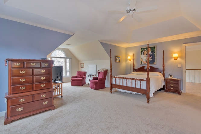 3201 Poplar Ridge Road Charlottesville, VA 22911 - Photo 17 of 48 Gallery Image 17