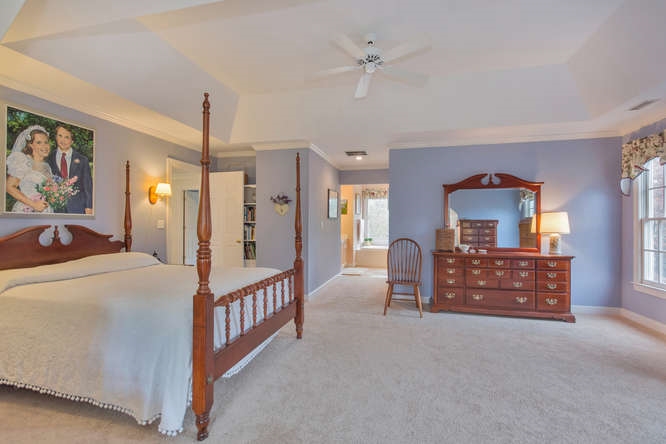 3201 Poplar Ridge Road Charlottesville, VA 22911 - Photo 18 of 48 Gallery Image 18