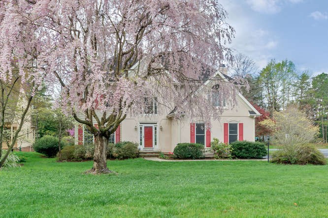 3201 Poplar Ridge Road Charlottesville, VA 22911 - Photo 2 of 48 Gallery Image 2
