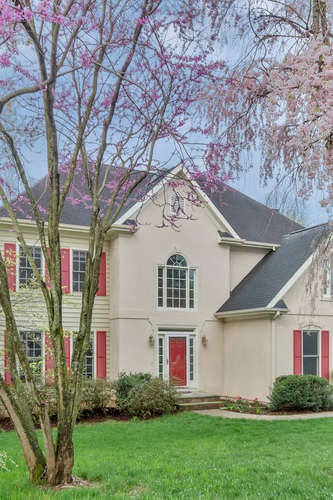 3201 Poplar Ridge Road Charlottesville, VA 22911 - Photo 3 of 48 Gallery Image 3