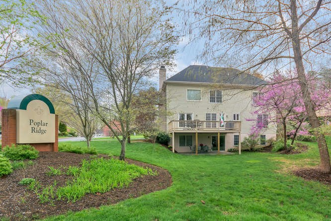 3201 Poplar Ridge Road Charlottesville, VA 22911 - Photo 34 of 48 Gallery Image 34