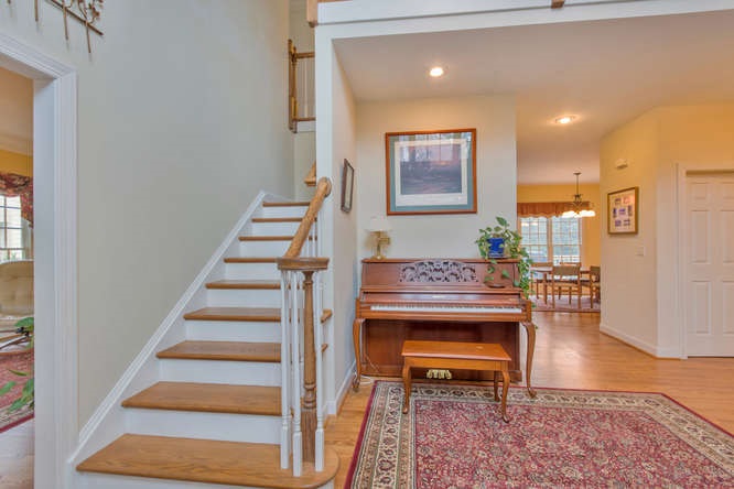 3201 Poplar Ridge Road Charlottesville, VA 22911 - Photo 4 of 48 Gallery Image 4