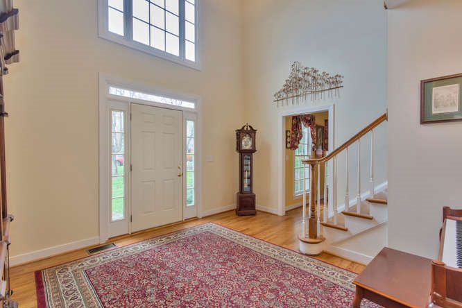 3201 Poplar Ridge Road Charlottesville, VA 22911 - Photo 5 of 48 Gallery Image 5