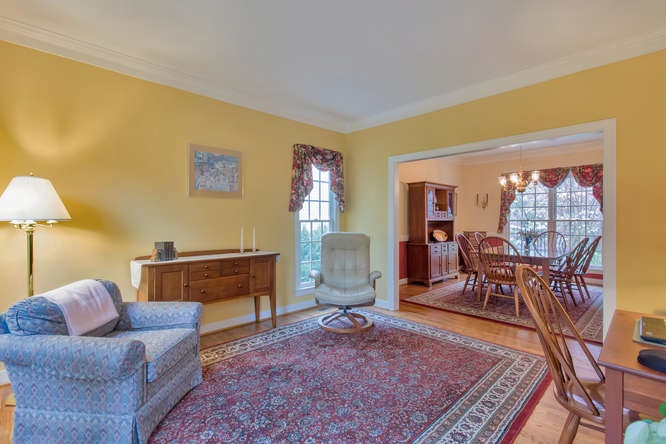 3201 Poplar Ridge Road Charlottesville, VA 22911 - Photo 6 of 48 Gallery Image 6