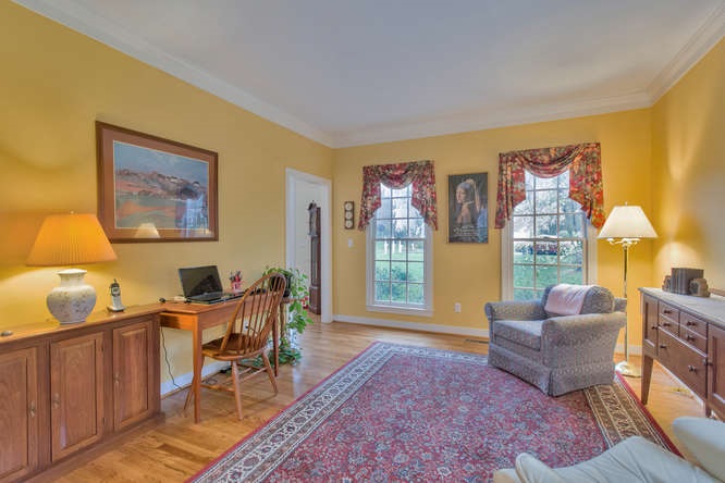 3201 Poplar Ridge Road Charlottesville, VA 22911 - Photo 7 of 48 Gallery Image 7