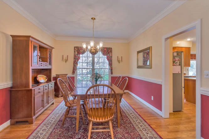 3201 Poplar Ridge Road Charlottesville, VA 22911 - Photo 8 of 48 Gallery Image 8