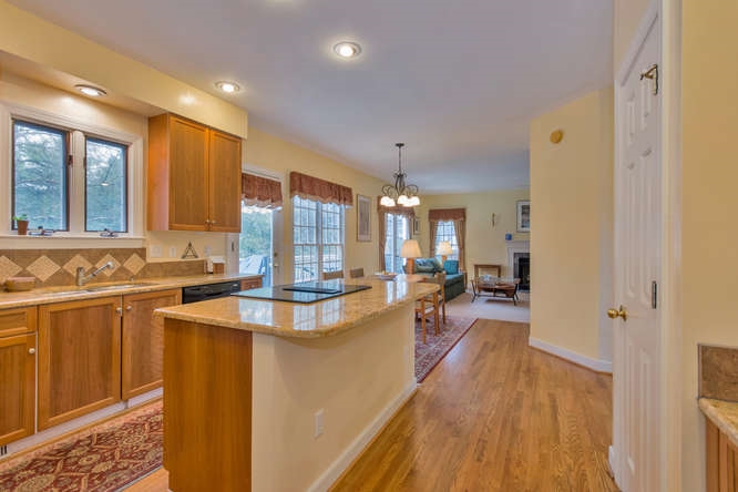 3201 Poplar Ridge Road Charlottesville, VA 22911 - Photo 10 of 48 Gallery Image 10