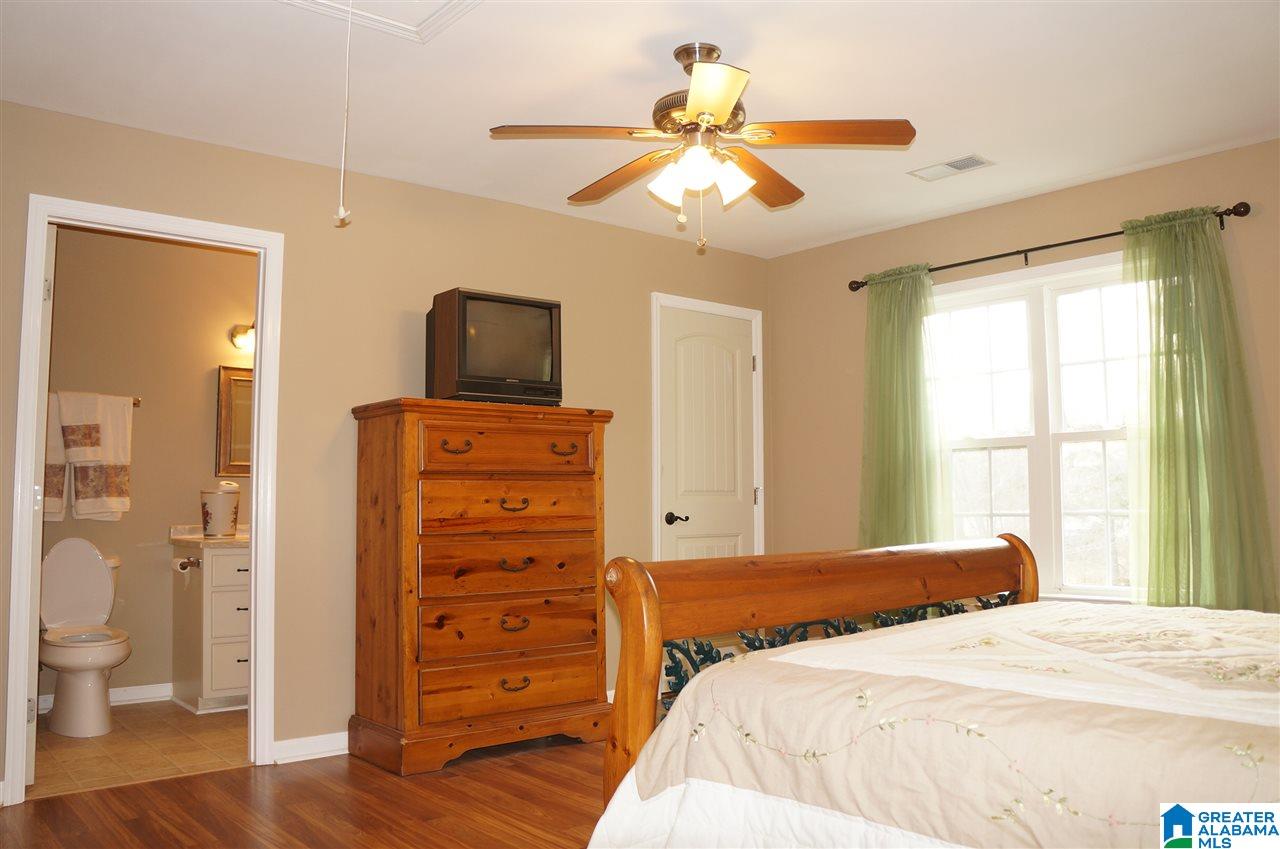 89 Cir M Rnch Drive Sylacauga, AL 35151 - Photo 40 of 50