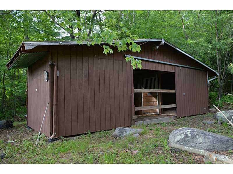 555 Hill Road Burrillville, RI 02859 - Photo 15 of 18 Exterior Front.