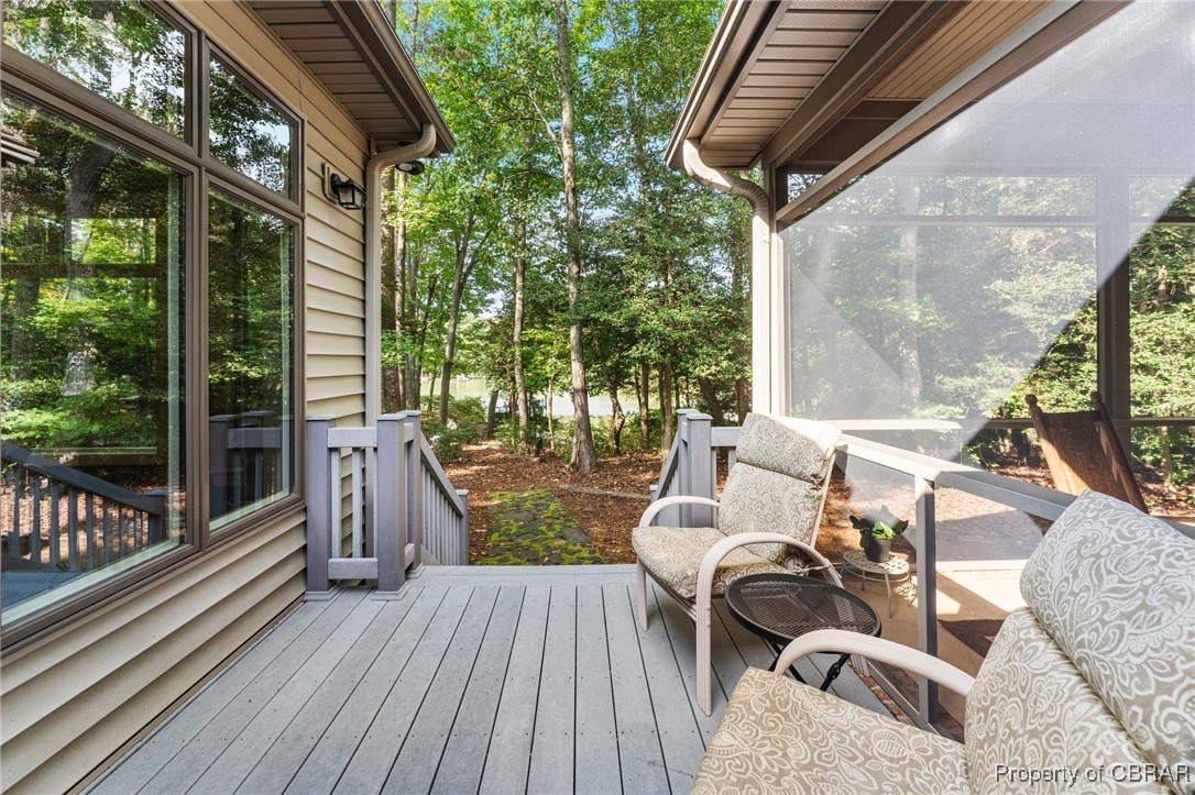 192 Highland Point Road Lottsburg, VA 22511 - Photo 37 of 49 Gallery Image 37