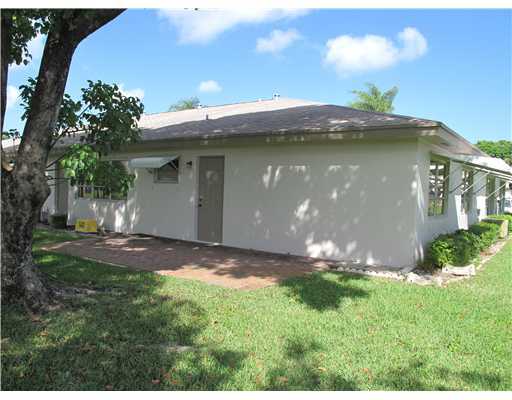 1350 High Point Way, Unit A Delray Beach, FL 33445 - Photo 19 of 25 Additional Photo