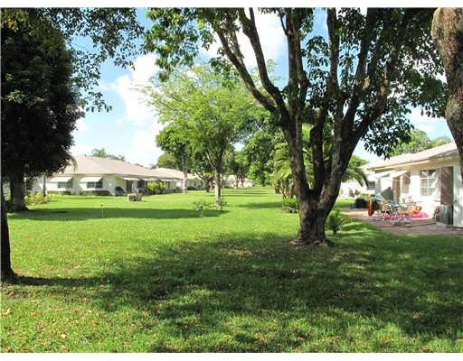 1350 High Point Way, Unit A Delray Beach, FL 33445 - Photo 20 of 25 Additional Photo