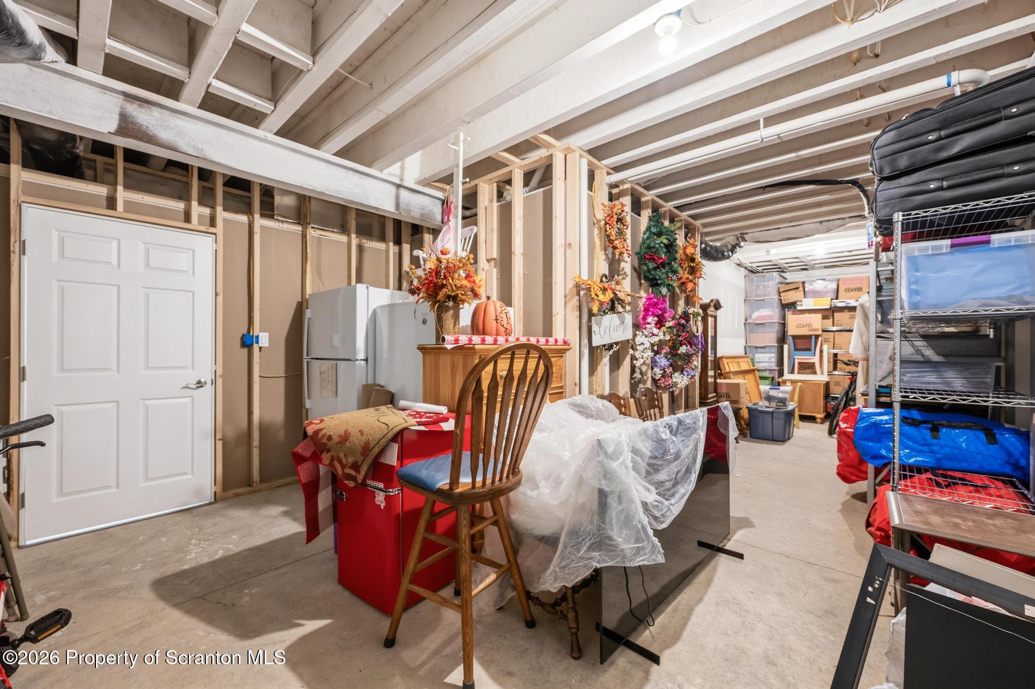 3701 Sinclair Cl, Unit 37A Moosic, PA 18507 - Photo 29 of 36 Ample storage