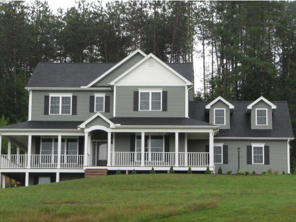 31 Arbor Meadow Road Fairfax, VT 05444 - Photo 1 of 1 Gallery Image 1