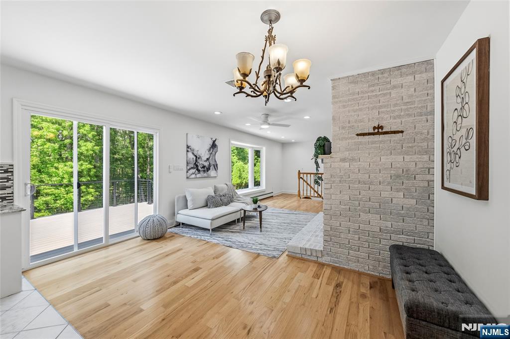 138 B Black River Road Long Valley, NJ 07853 - Photo 6 of 33