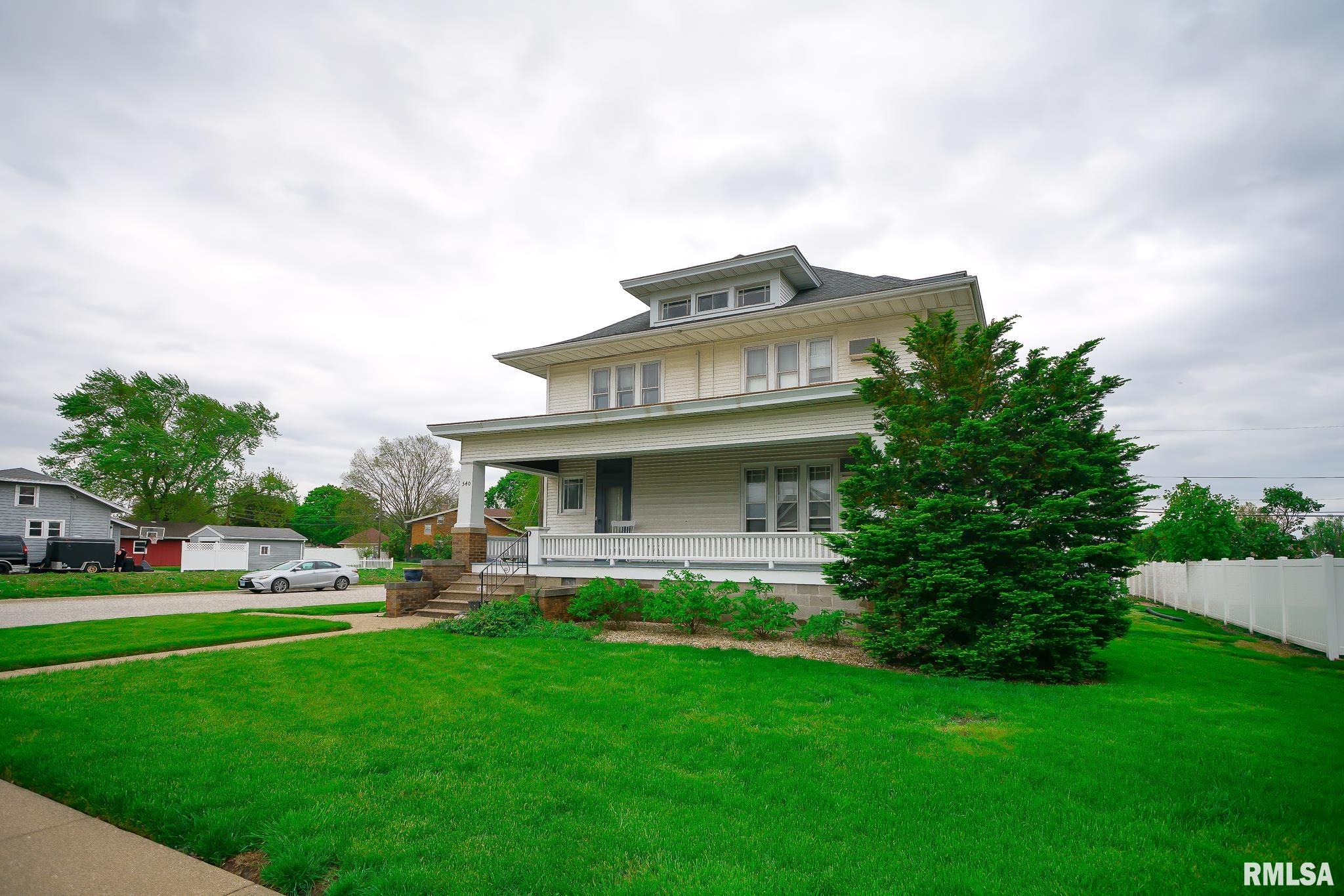 540 North Main Street Morton, IL 61550 - Photo 26 of 29