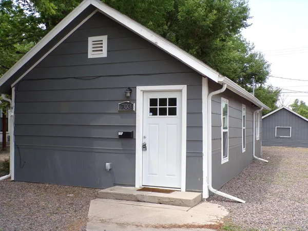 $125,000 | 703 North 2nd Street, Sterling, CO 80751