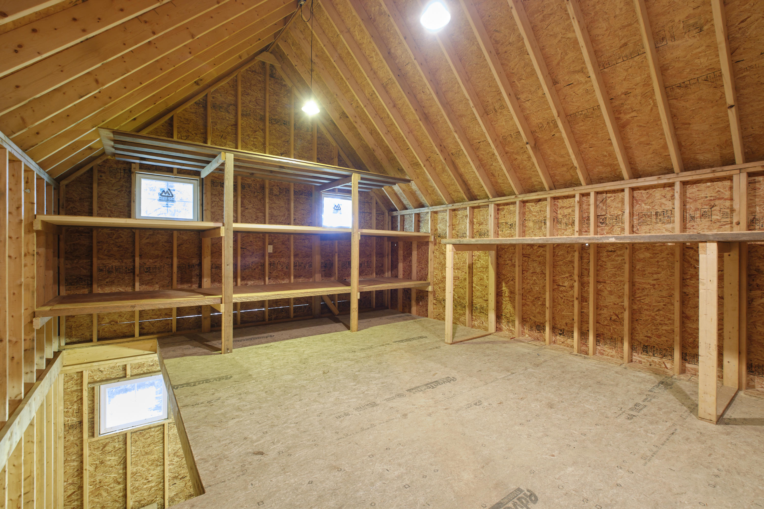 570 Belfast Road Camden, ME 04843 - Photo 67 of 69 Out building 4