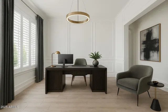 $730,000 | 6334 East Viewmont Drive, Unit 9, Mesa, AZ 85215