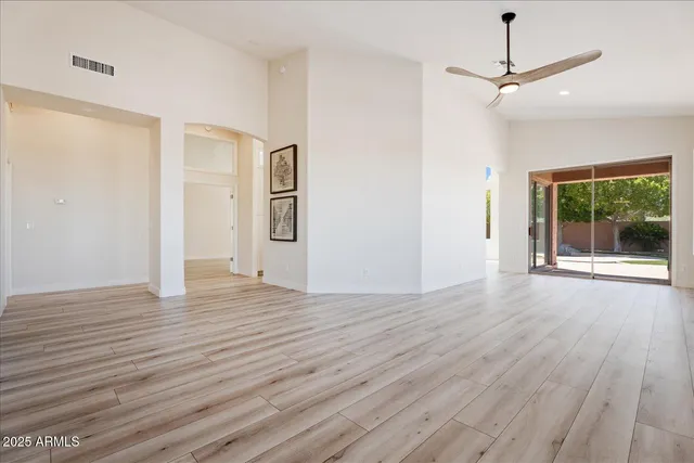 $730,000 | 6334 East Viewmont Drive, Unit 9, Mesa, AZ 85215