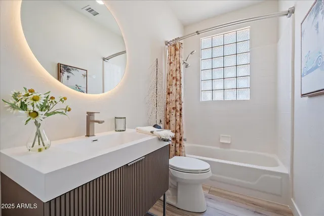 $730,000 | 6334 East Viewmont Drive, Unit 9, Mesa, AZ 85215