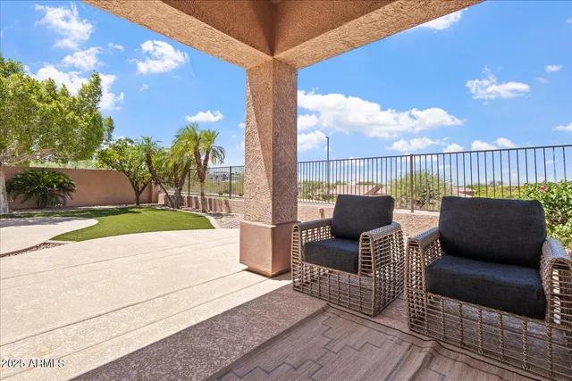 $730,000 | 6334 East Viewmont Drive, Unit 9, Mesa, AZ 85215