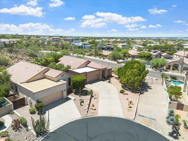 $730,000 | 6334 East Viewmont Drive, Unit 9, Mesa, AZ 85215