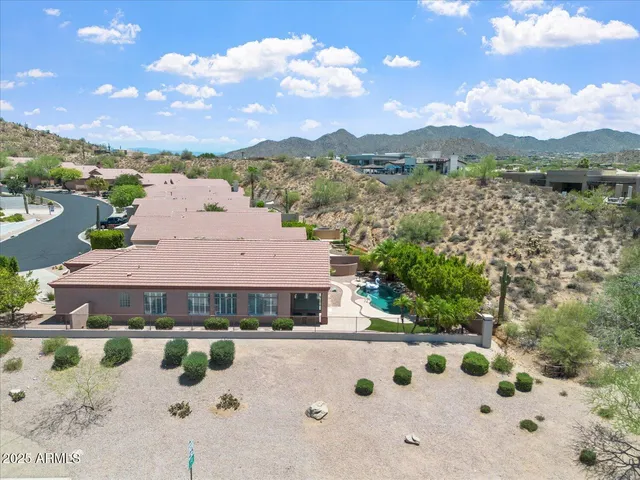 $730,000 | 6334 East Viewmont Drive, Unit 9, Mesa, AZ 85215