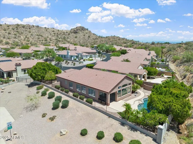 $730,000 | 6334 East Viewmont Drive, Unit 9, Mesa, AZ 85215