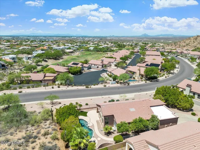 $730,000 | 6334 East Viewmont Drive, Unit 9, Mesa, AZ 85215