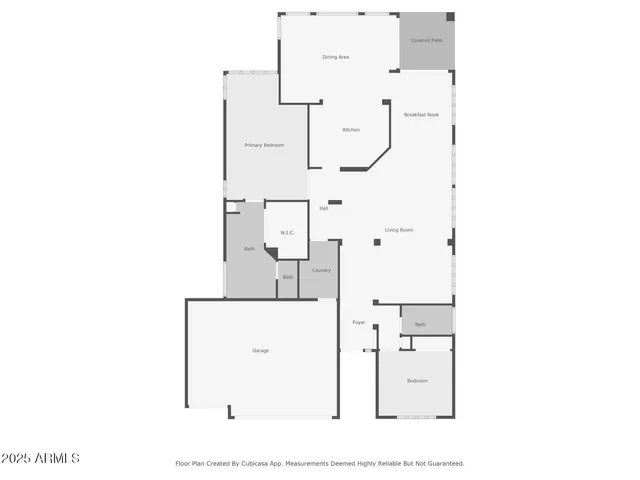 $730,000 | 6334 East Viewmont Drive, Unit 9, Mesa, AZ 85215