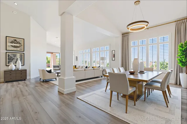 $730,000 | 6334 East Viewmont Drive, Unit 9, Mesa, AZ 85215