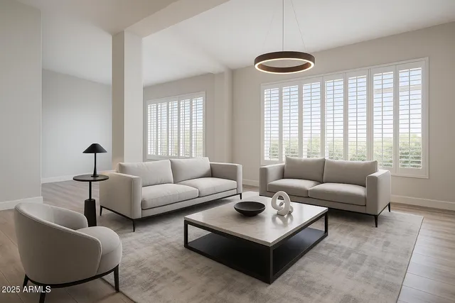 $730,000 | 6334 East Viewmont Drive, Unit 9, Mesa, AZ 85215