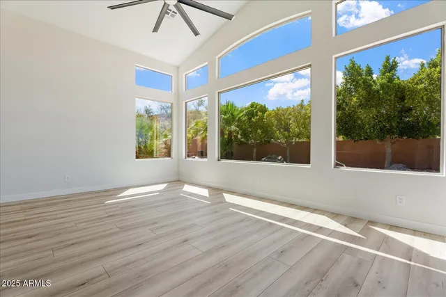 $730,000 | 6334 East Viewmont Drive, Unit 9, Mesa, AZ 85215