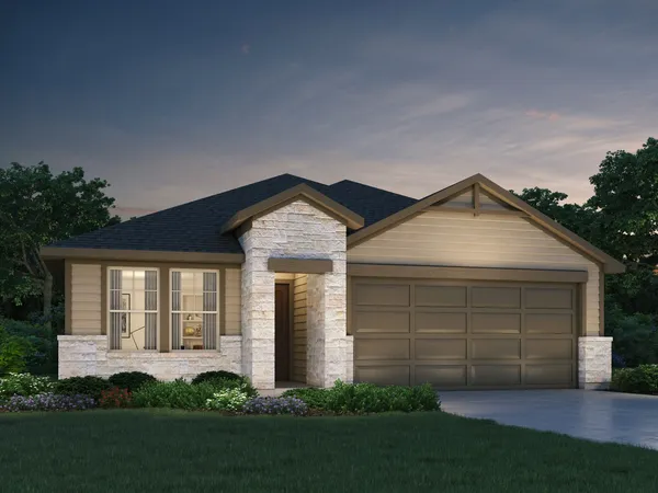 $299,390 | 14053 Granger Pointe Lane, Conroe, TX 77302