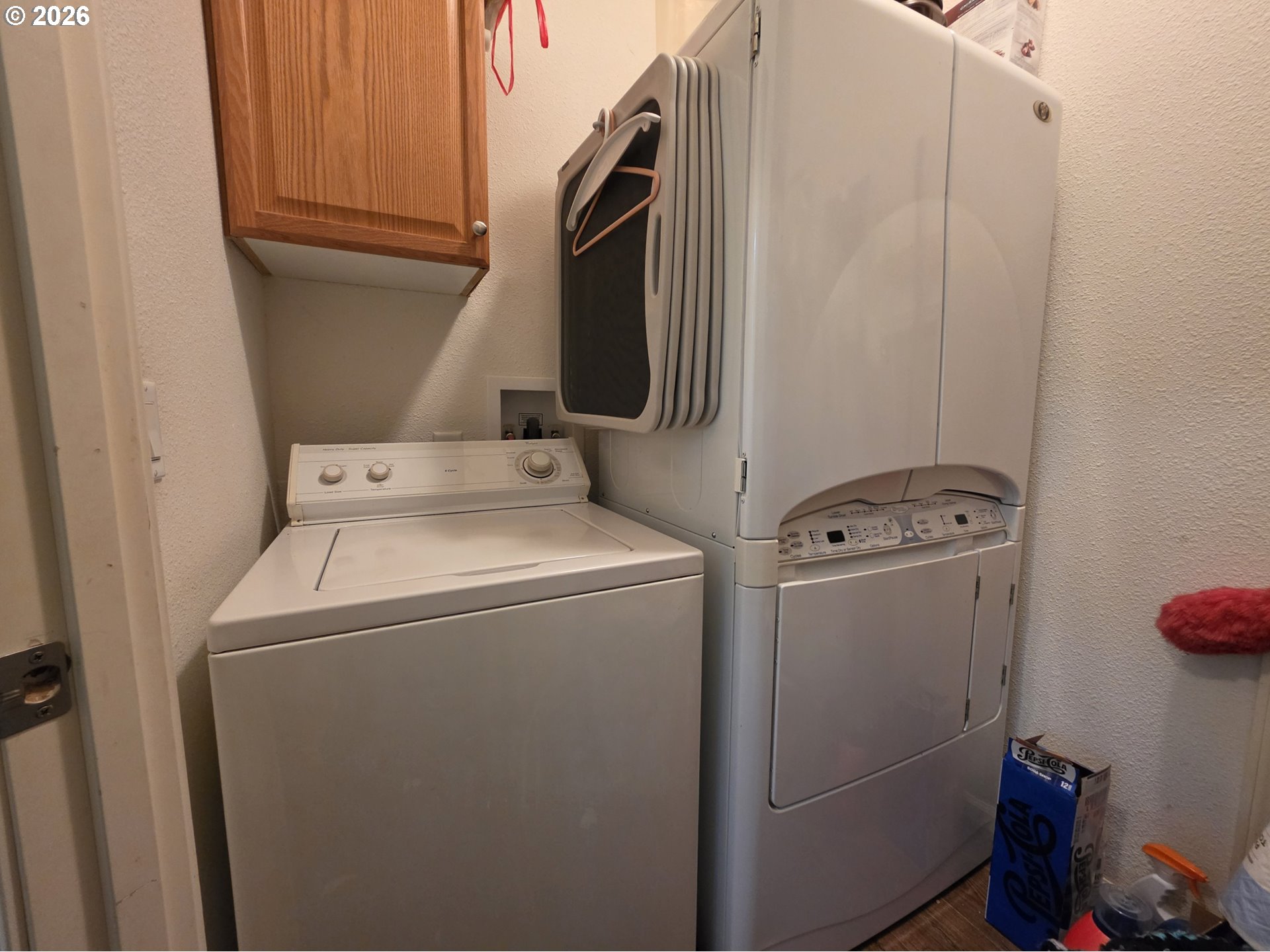 42101 Old Mill Road Port Orford, OR 97465 - Photo 26 of 31 Laundry