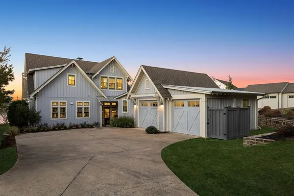 $2,425,000 | 13230 Dodds Landing, Malakoff, TX 75148