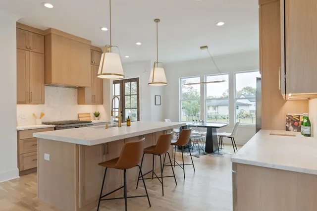 $845,000 | 6450 Thunderbird Drive, Nashville, TN 37209