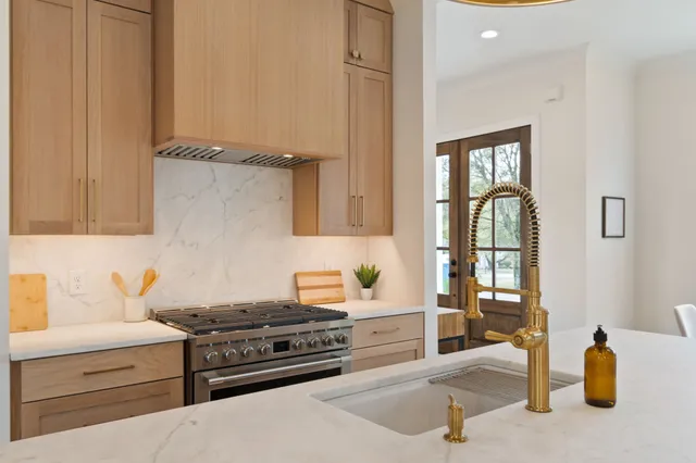 $845,000 | 6450 Thunderbird Drive, Nashville, TN 37209