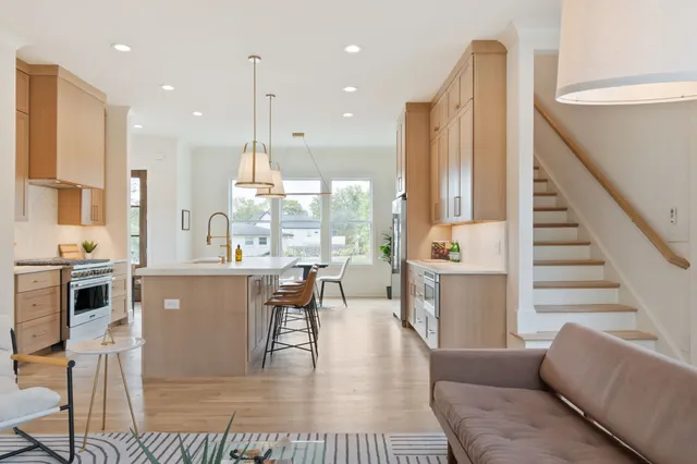 $845,000 | 6450 Thunderbird Drive, Nashville, TN 37209