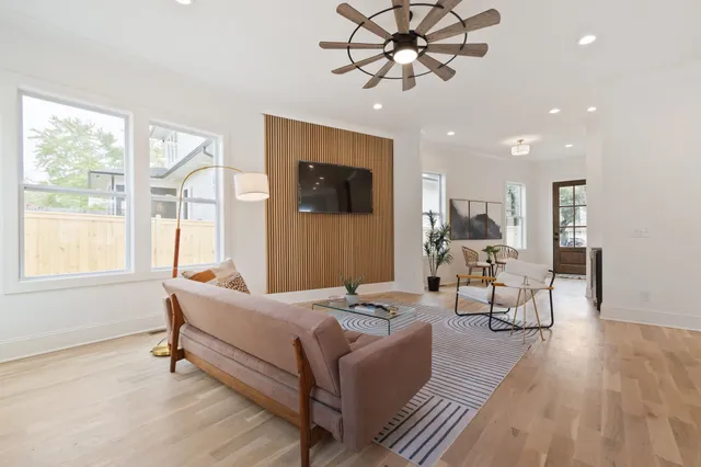 $845,000 | 6450 Thunderbird Drive, Nashville, TN 37209