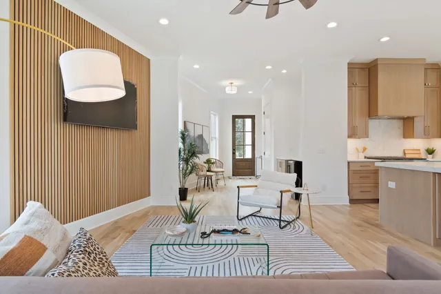 $845,000 | 6450 Thunderbird Drive, Nashville, TN 37209