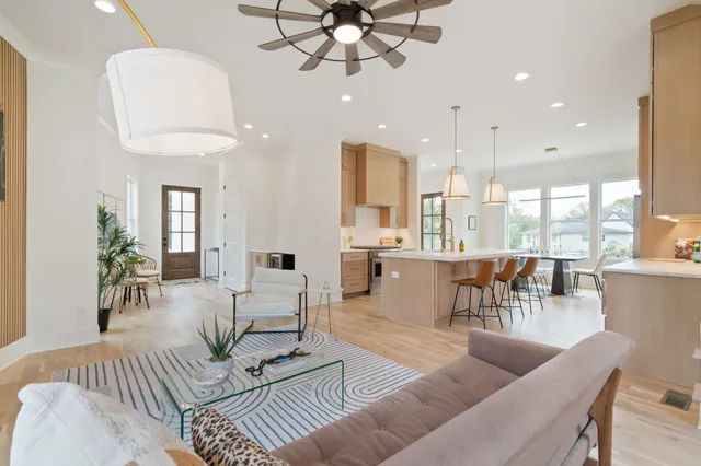 $845,000 | 6450 Thunderbird Drive, Nashville, TN 37209