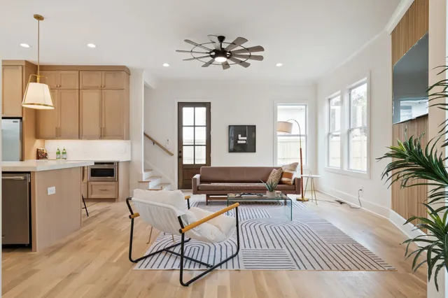 $845,000 | 6450 Thunderbird Drive, Nashville, TN 37209